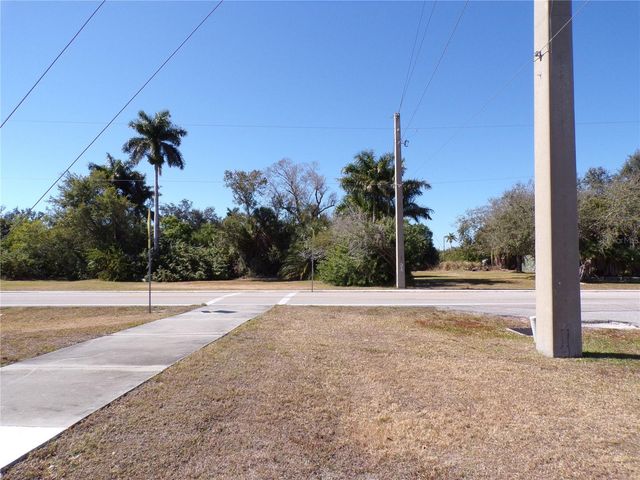 711 COOPER STREET, Punta Gorda, FL 33950
