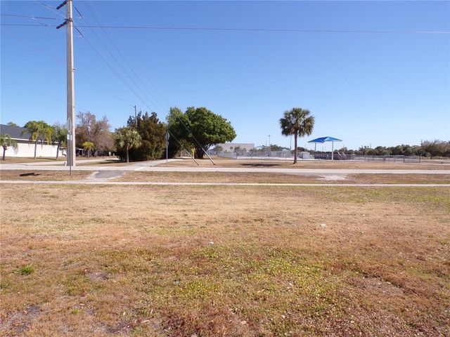 711 COOPER STREET, Punta Gorda, FL 33950