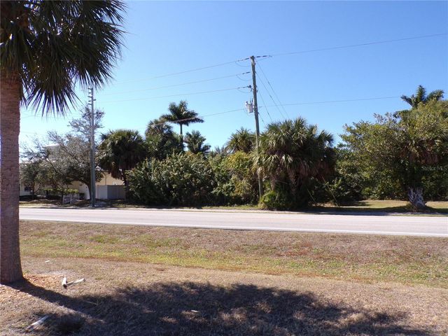 711 COOPER STREET, Punta Gorda, FL 33950