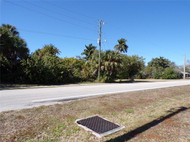 711 COOPER STREET, Punta Gorda, FL 33950