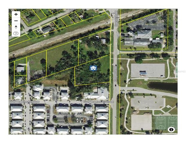 711 COOPER STREET, Punta Gorda, FL 33950