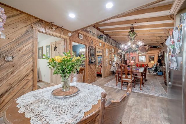 2080 Avenue J Street, Boling, TX 77420