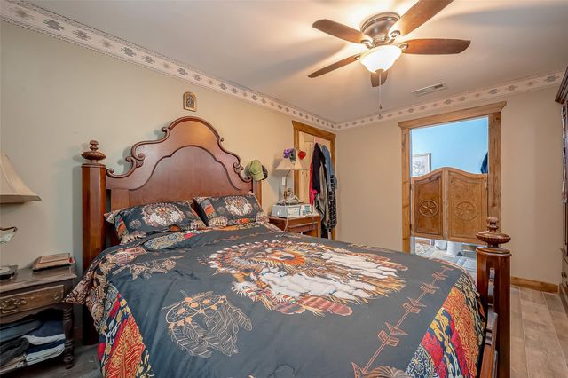 2080 Avenue J Street, Boling, TX 77420