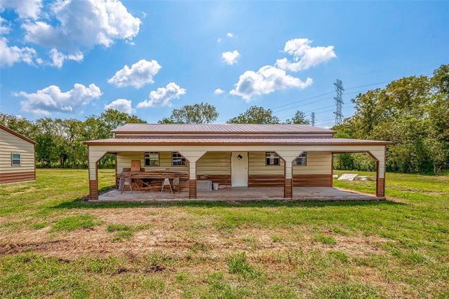 2080 Avenue J Street, Boling, TX 77420