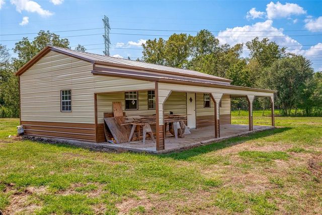 2080 Avenue J Street, Boling, TX 77420