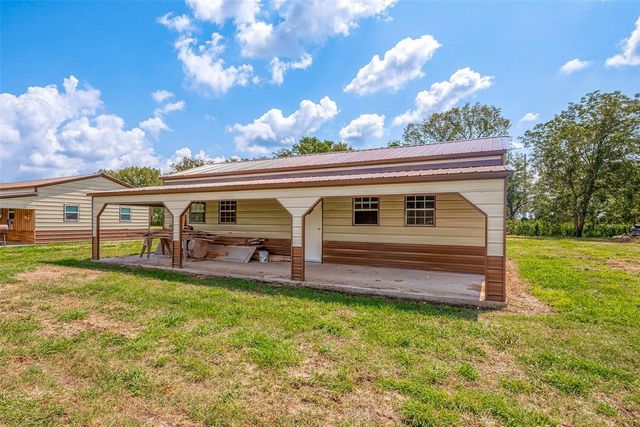 2080 Avenue J Street, Boling, TX 77420