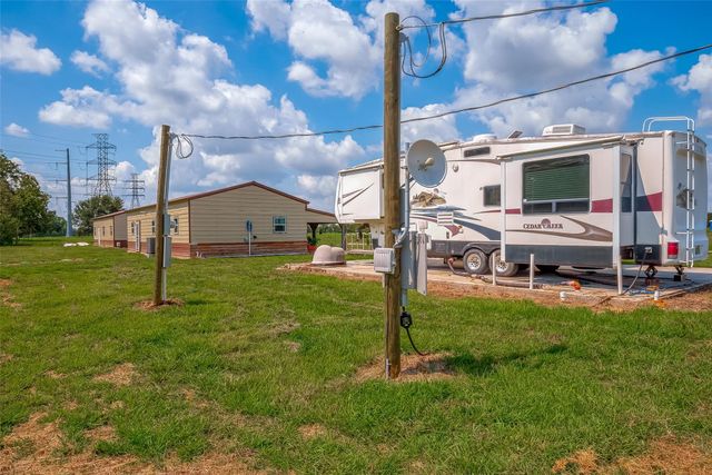 2080 Avenue J Street, Boling, TX 77420
