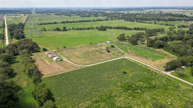 2080 Avenue J Street, Boling, TX 77420