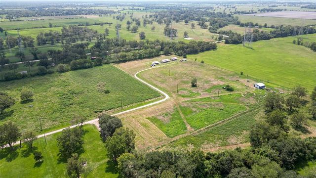 2080 Avenue J Street, Boling, TX 77420