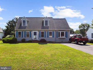 113 CEDARWOOD DR, Galena, MD 21635
