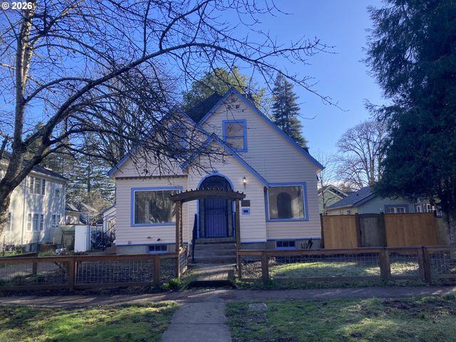 470 W BROADWAY, Eugene, OR 97401