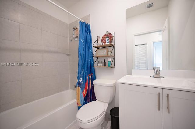 12917 SW 234th St, Homestead, FL 33032