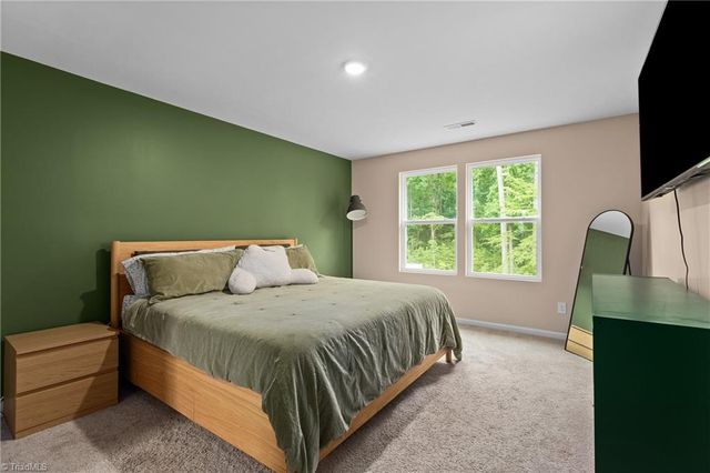 151 Paxton Drive, Lexington, NC 27292
