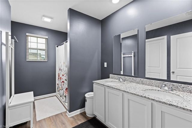 151 Paxton Drive, Lexington, NC 27292