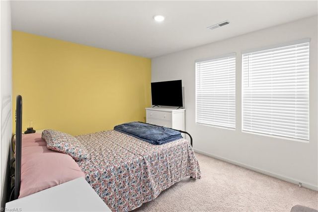 151 Paxton Drive, Lexington, NC 27292