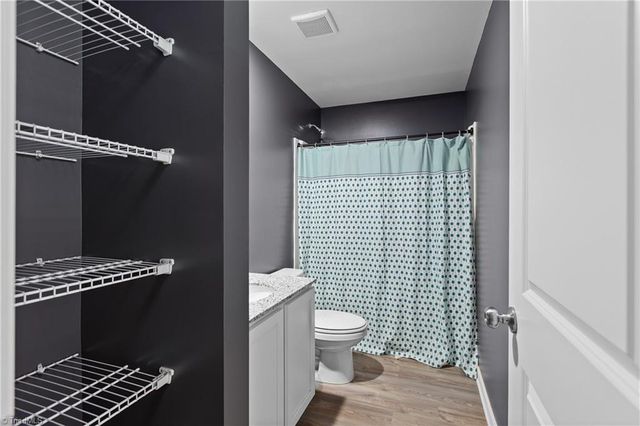 151 Paxton Drive, Lexington, NC 27292