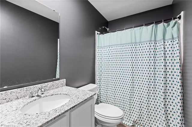 151 Paxton Drive, Lexington, NC 27292