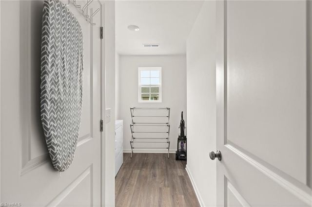 151 Paxton Drive, Lexington, NC 27292