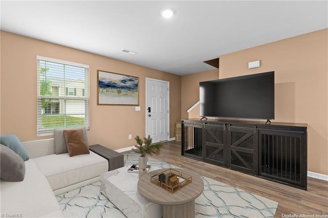 151 Paxton Drive, Lexington, NC 27292