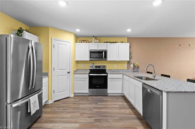 151 Paxton Drive, Lexington, NC 27292