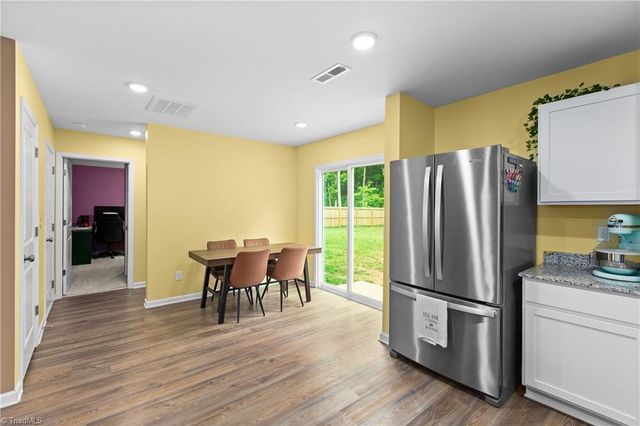 151 Paxton Drive, Lexington, NC 27292