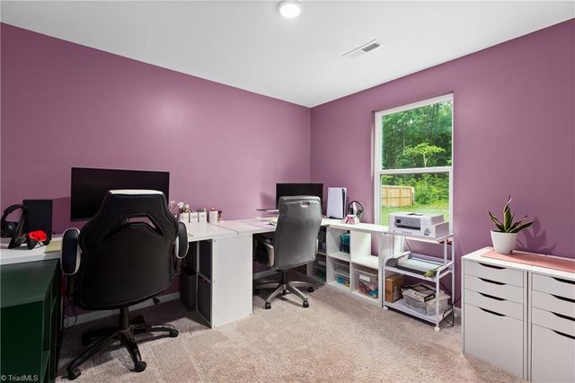 151 Paxton Drive, Lexington, NC 27292