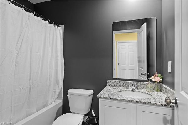 151 Paxton Drive, Lexington, NC 27292
