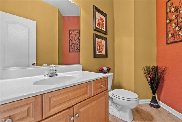 13468 Whippingham PW, Carrollton, VA 23314