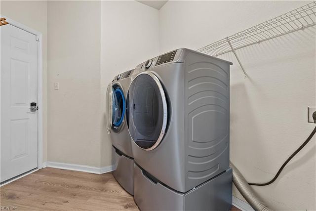 13468 Whippingham PW, Carrollton, VA 23314