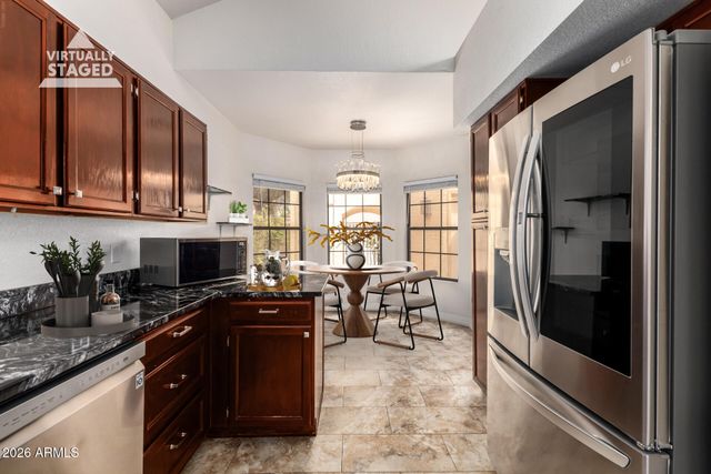 2674 N EL DORADO Drive, Chandler, AZ 85224