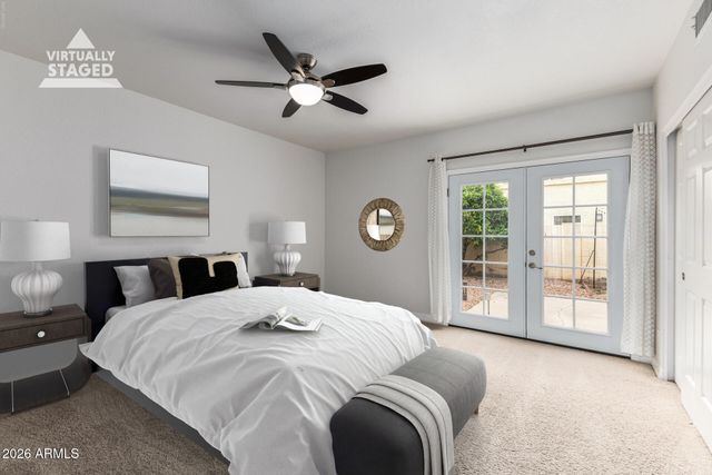 2674 N EL DORADO Drive, Chandler, AZ 85224