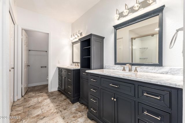 2674 N EL DORADO Drive, Chandler, AZ 85224