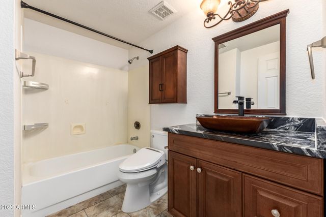 2674 N EL DORADO Drive, Chandler, AZ 85224