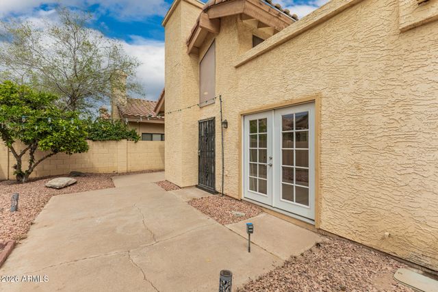 2674 N EL DORADO Drive, Chandler, AZ 85224