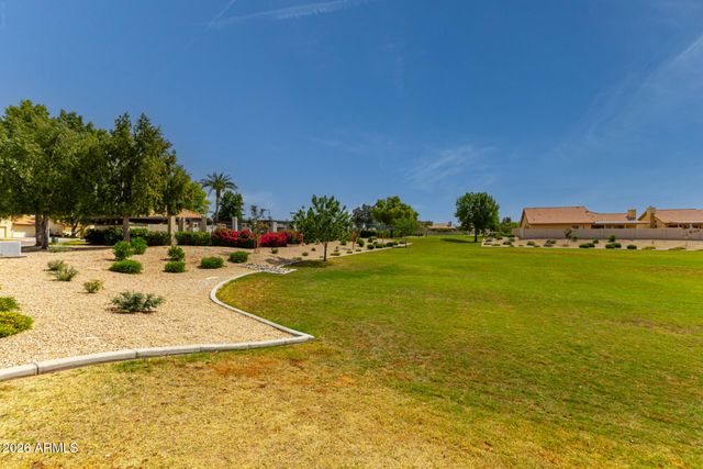 2674 N EL DORADO Drive, Chandler, AZ 85224