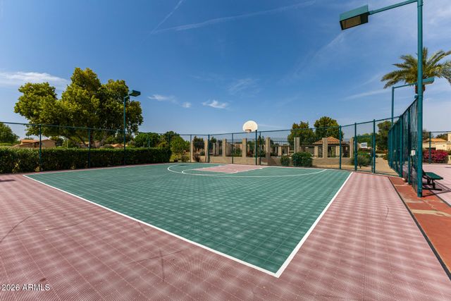 2674 N EL DORADO Drive, Chandler, AZ 85224