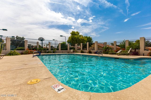 2674 N EL DORADO Drive, Chandler, AZ 85224