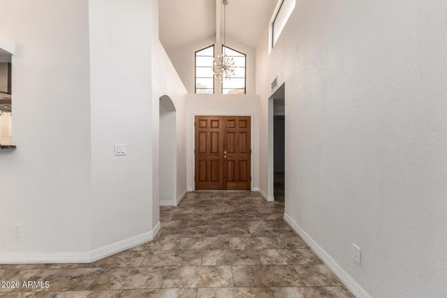 2674 N EL DORADO Drive, Chandler, AZ 85224