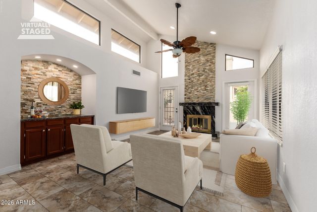 2674 N EL DORADO Drive, Chandler, AZ 85224