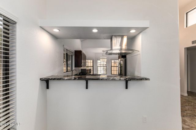 2674 N EL DORADO Drive, Chandler, AZ 85224