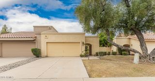 2674 N EL DORADO Drive, Chandler, AZ 85224
