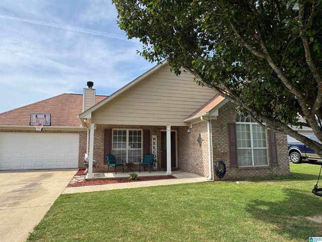 149 SPRING STREET, Calera, AL 35040