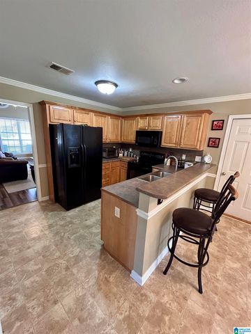 149 SPRING STREET, Calera, AL 35040