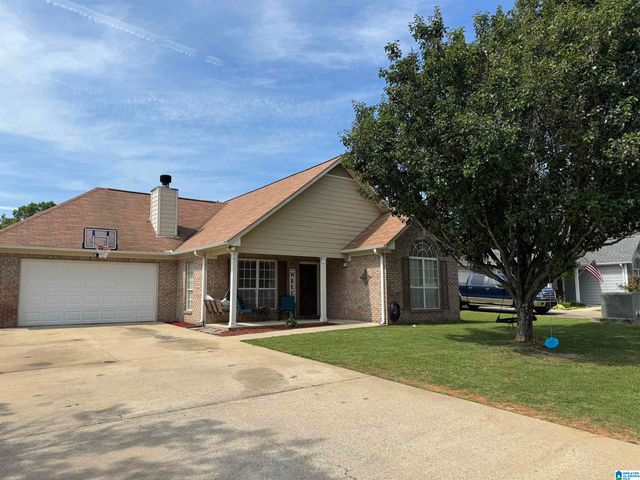 149 SPRING STREET, Calera, AL 35040