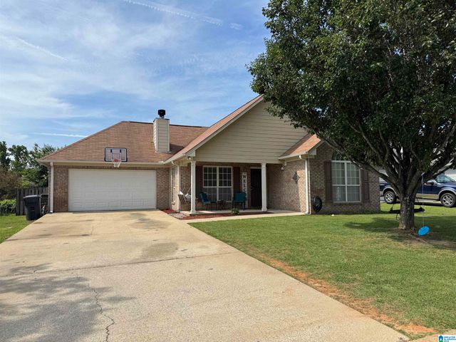 149 SPRING STREET, Calera, AL 35040