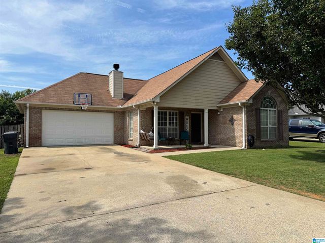 149 SPRING STREET, Calera, AL 35040