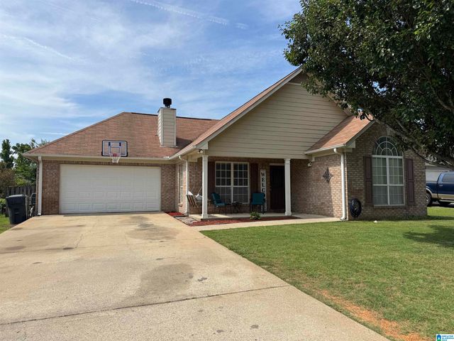 149 SPRING STREET, Calera, AL 35040