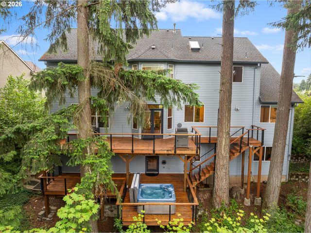2257 Ne ESTATE Dr, Hillsboro, OR 97124