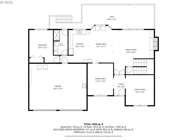 2257 Ne ESTATE Dr, Hillsboro, OR 97124