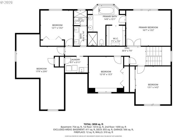 2257 Ne ESTATE Dr, Hillsboro, OR 97124